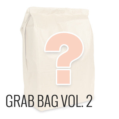 Beat Breakdown - Grab Bag Vol. 2