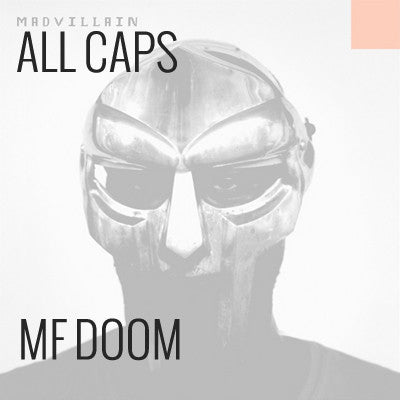 Beat Breakdown - ALL CAPS - Production Tutorial