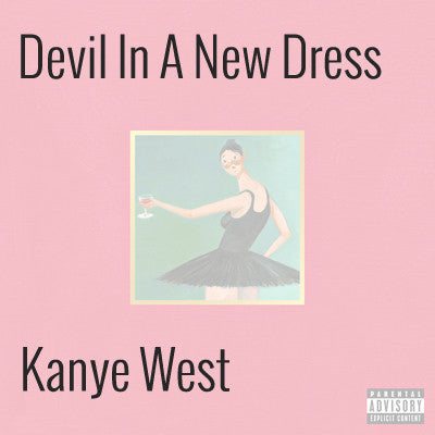 Devil In A New Dress