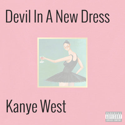 Beat Breakdown - Devil In A New Dress - Production Tutorial