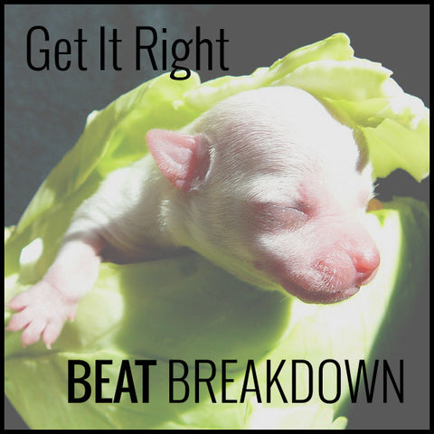 Get It Right - Beat Lease