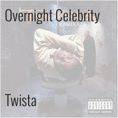 Beat Breakdown - Overnight Celebrity - Production Tutorial