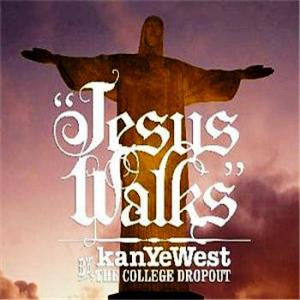 EZ Acapella - Kanye West - Jesus Walks