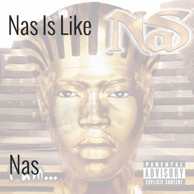Beat Breakdown - Nas Is Like - Production Tutorial
