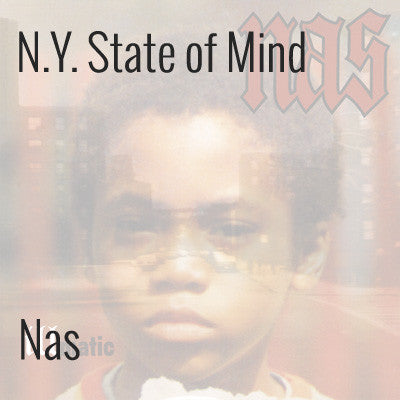 Beat Breakdown - N.Y. State Of Mind - Production Tutorial