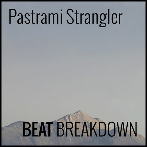 The Pastrami Strangler - Beat Lease