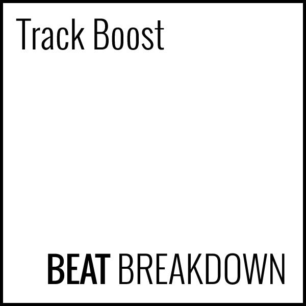 Beat Critique Track Boost